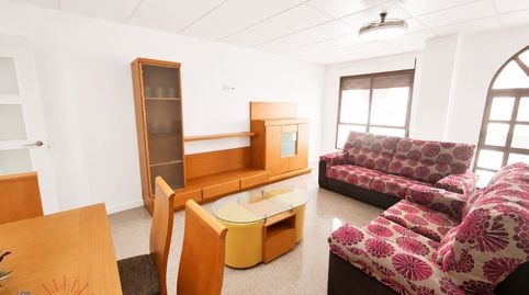 Foto 5 de Apartament de lloguer a Orihuela ciudad, Orihuela