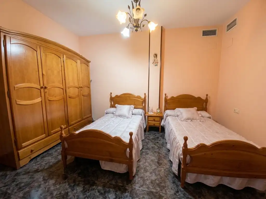Wohnung mit Aufzug zum Verkauf in Calle Virgen de Guadalupe, imagen 7