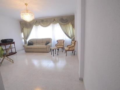 Living room of Apartment for sale in Torrevieja  with Air Conditioner, Heating and Terrace