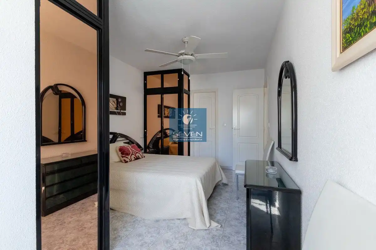Appartement compact avec piscine à vendre à TESORILLO 5, imagen 26