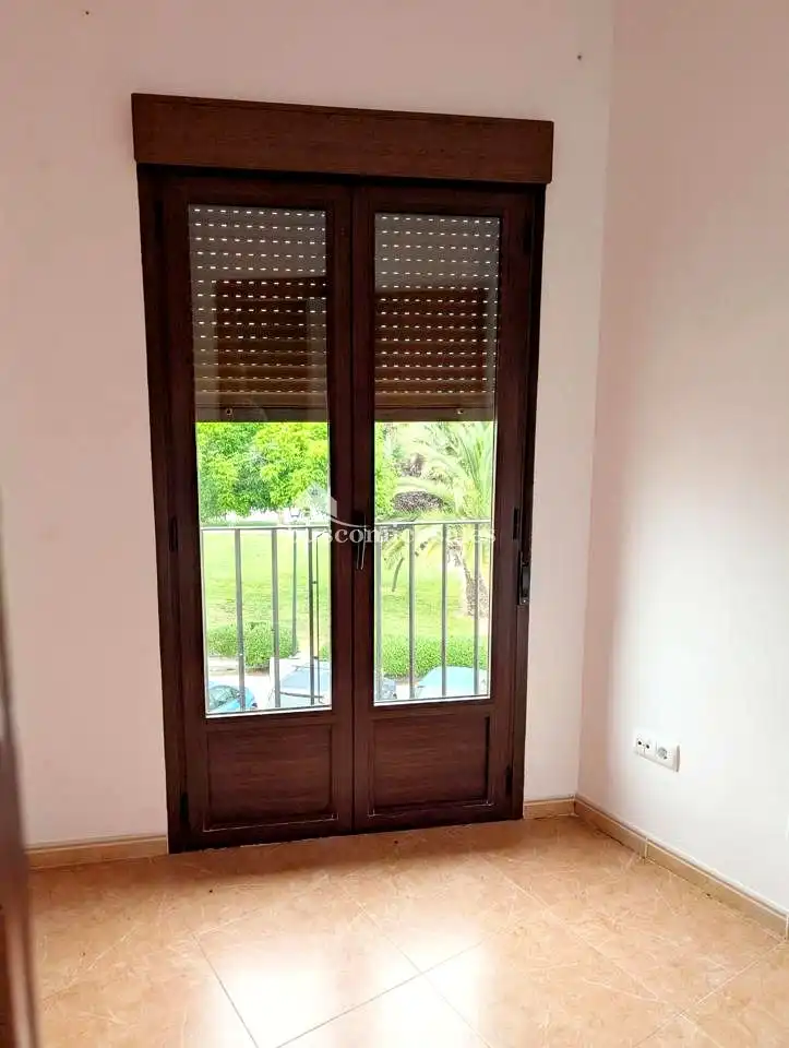 Garden of Flat for sale in Arjonilla  with Balcony