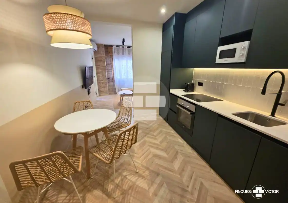Wohnung mit Aufzug zum Verkauf in Carrer del Bisbe Laguarda, imagen 7