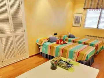 Adosado con terraza en venta en Torreón - La Almadraba, imagen 37