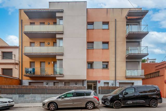 Piso en Venta en C/ Escoles en Monistrol de Montserrat