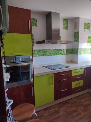 Piso en Alquiler en Casines