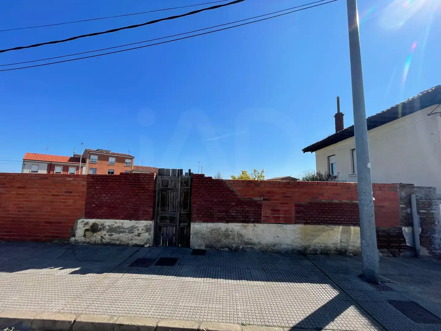 Residencial en venda a Avenida de Los Antibióticos, 139, Trobajo del Cerecedo