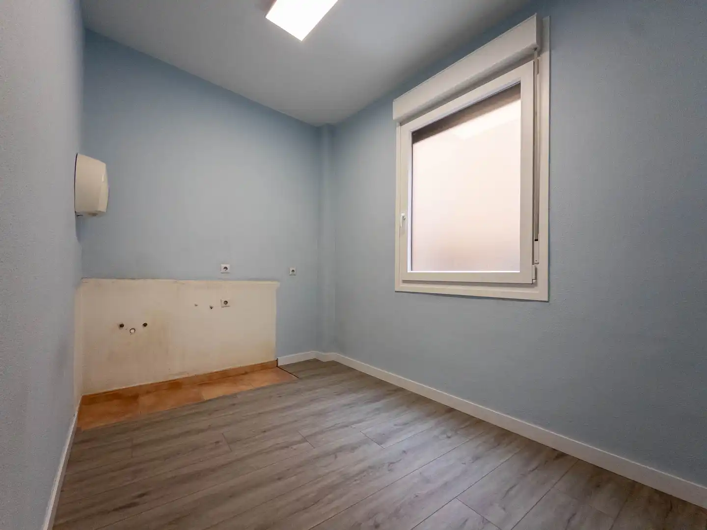 Habitación de Piso en venta en Bilbao  con Calefacción