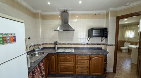 Foto 4 de Piso de alquiler en Avenida de José Ribera, 7, El Cónsul - Ciudad Universitaria - El Romeral, Málaga Capital