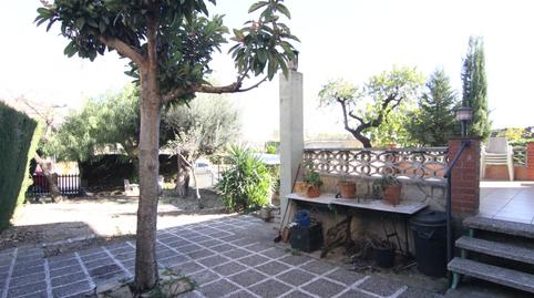 Foto 5 de Casa o xalet en venda a La Plana, Barcelona