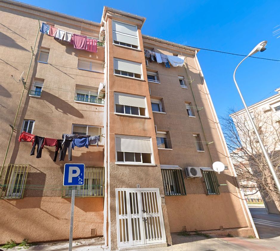 Pis en venda a Calle Pintores, 2, Arcos