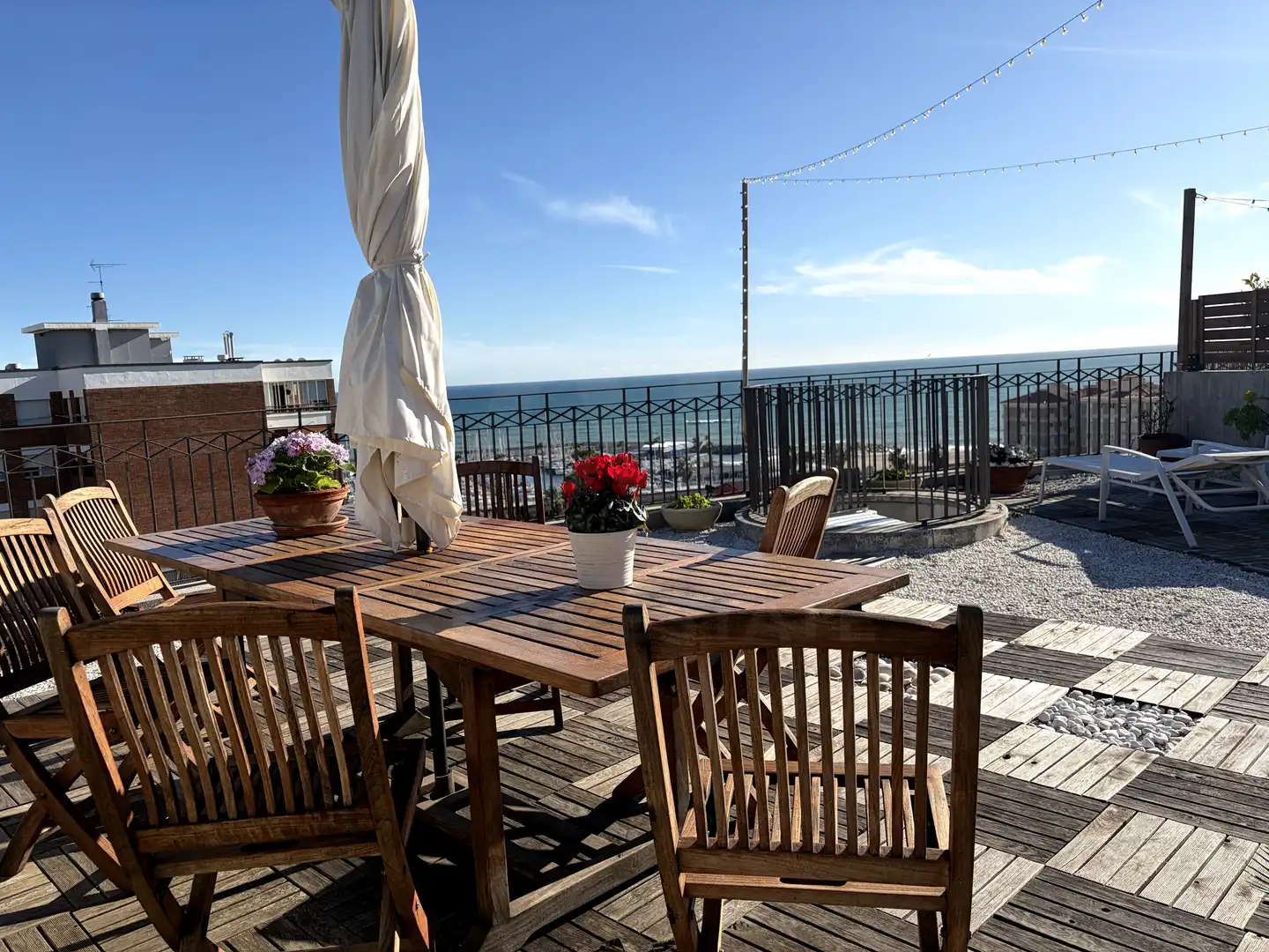 Ático con piscina en venta en El Balís, imagen 7