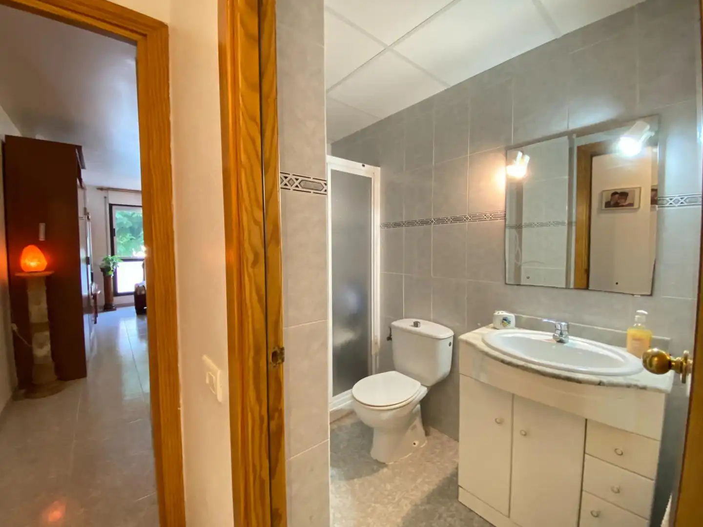 Baño de Piso en venta en La Ràpita con Aire acondicionado