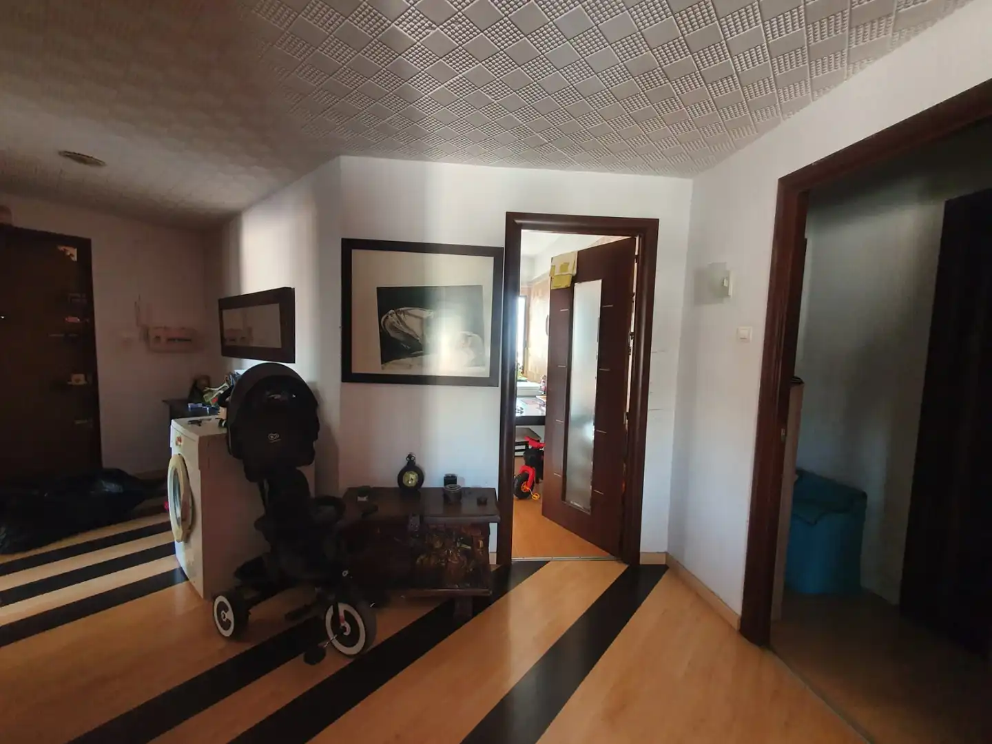 Flat for sale in Calle Álvaro de Bazán N°26, imagen 3