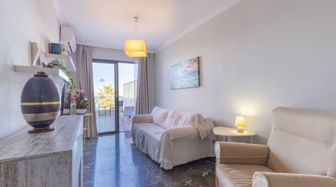 Foto 3 de Piso de alquiler en C. el Pino, 46, -1, Acantilados de Los Gigantes, Santiago del Teide