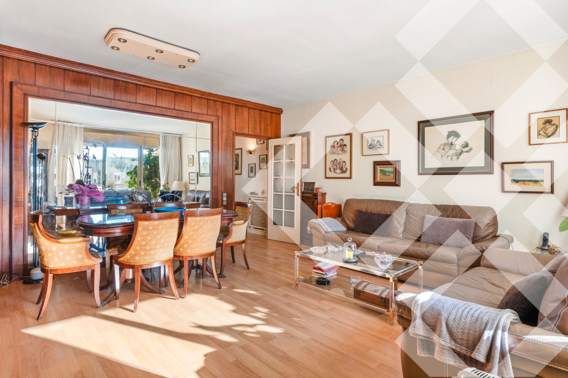 Duplex for sale in Carrer de Calàbria, La Nova Esquerra de l'Eixample