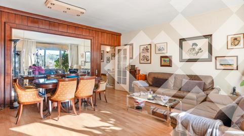 Photo 2 of Duplex for sale in Carrer de Calàbria, La Nova Esquerra de l'Eixample, Barcelona