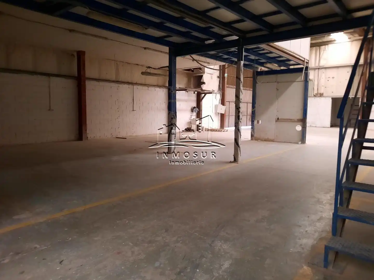 Industrial building for sale in San Francisco, imagen 38