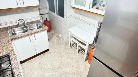 Foto 5 de Pis en venda a Barrio de San Blas, Alicante