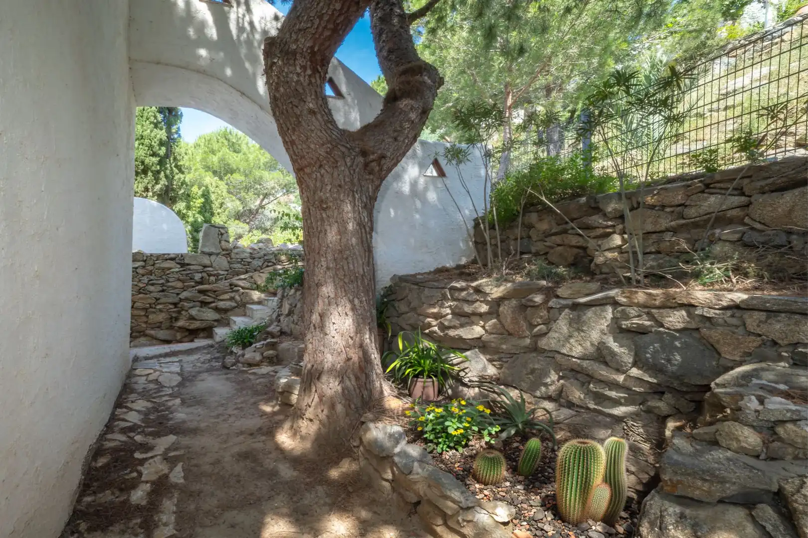 Chalet en venta en Almadrava - Canyelles - Puig-Rom, imagen 15