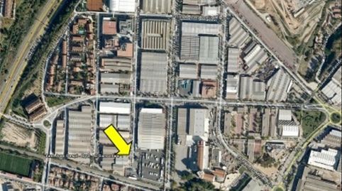 Foto 4 von Fabrikhallen zur Miete in Centre, Sant Joan Despí