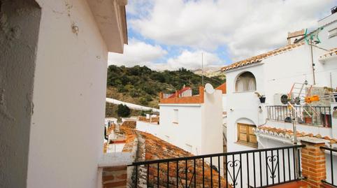 Foto 2 von Country house zum Verkauf in Calle Iglesia, Salares, Málaga