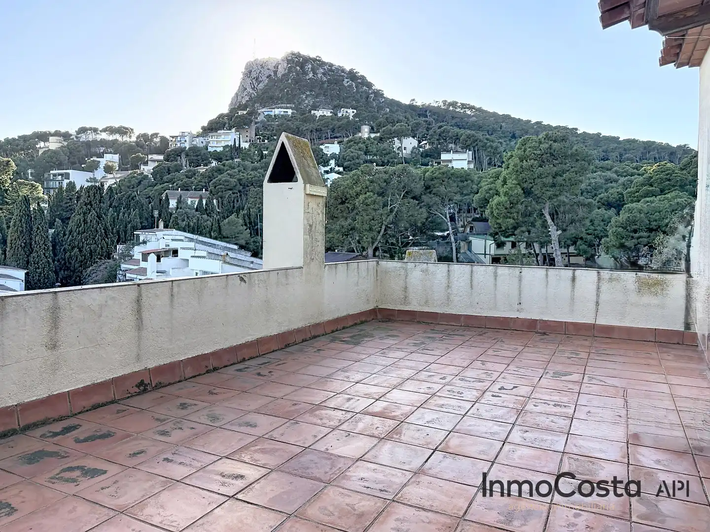 Exterior view of Detached homes for sale in L'Estartit  with Air Conditioner, Terrace and Furnished