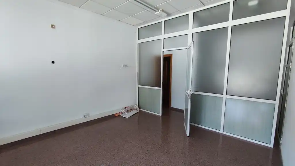 Local comercial en venta en Avenida de Juan Carlos I, imagen 23