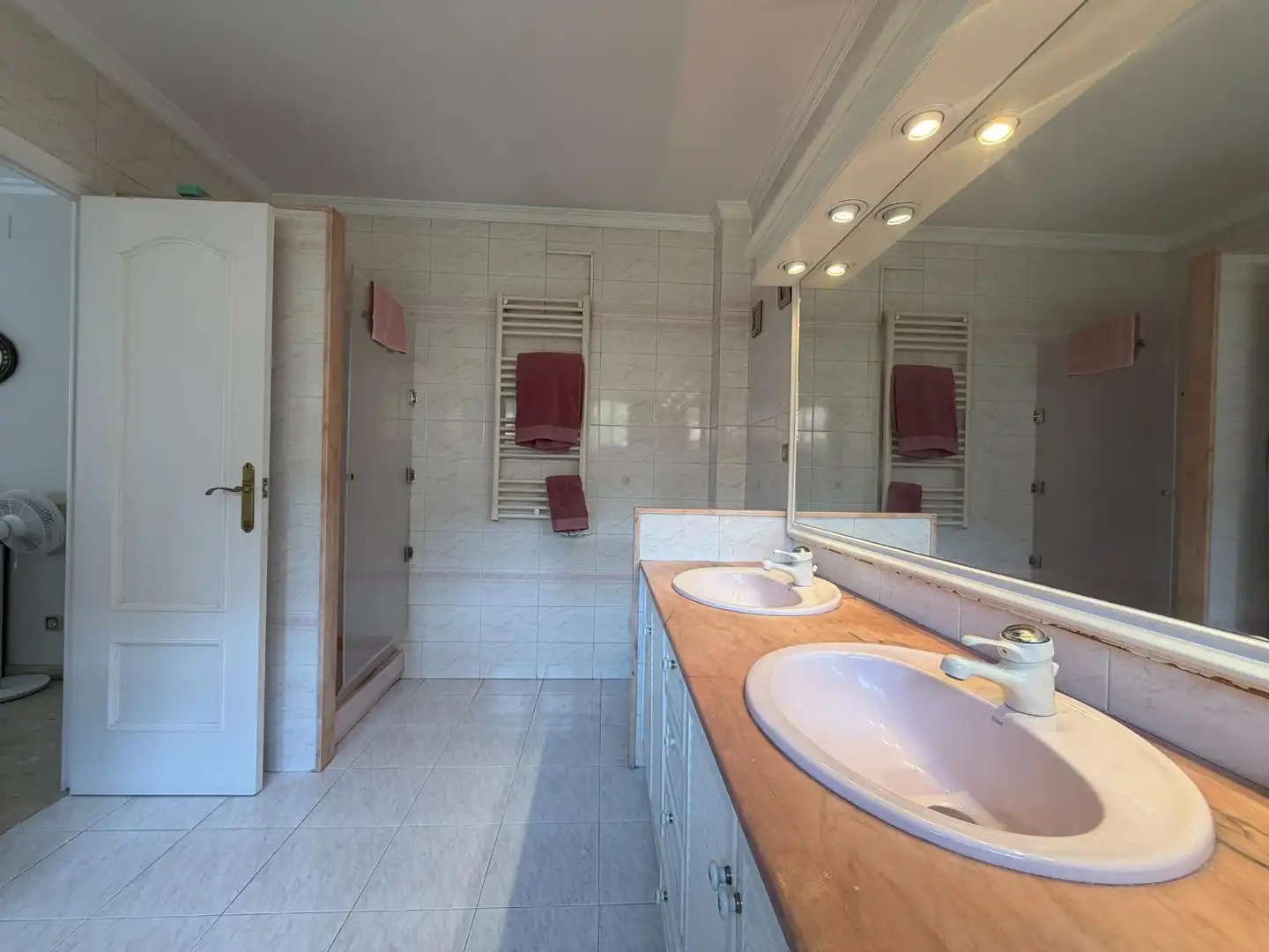 Casa con terraza en venta en Montcada Centre - La Ribera, imagen 37
