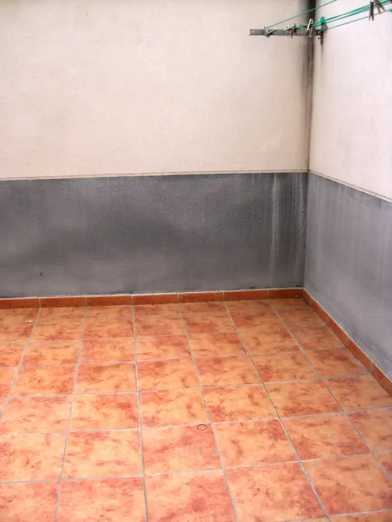 Terraza de Piso en venta en Ceuta