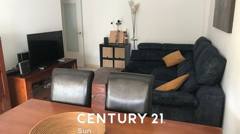 Foto 5 de Piso en venta en Calle Letonia, 6, Huerta Nueva, Estepona