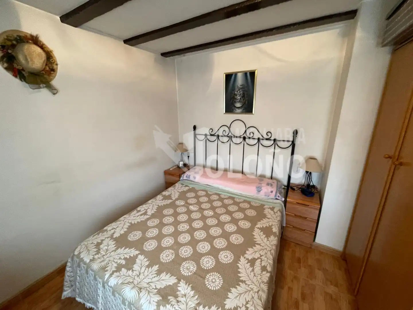 Maison rustique avec jardin à vendre à Calle Zarra 11, imagen 13