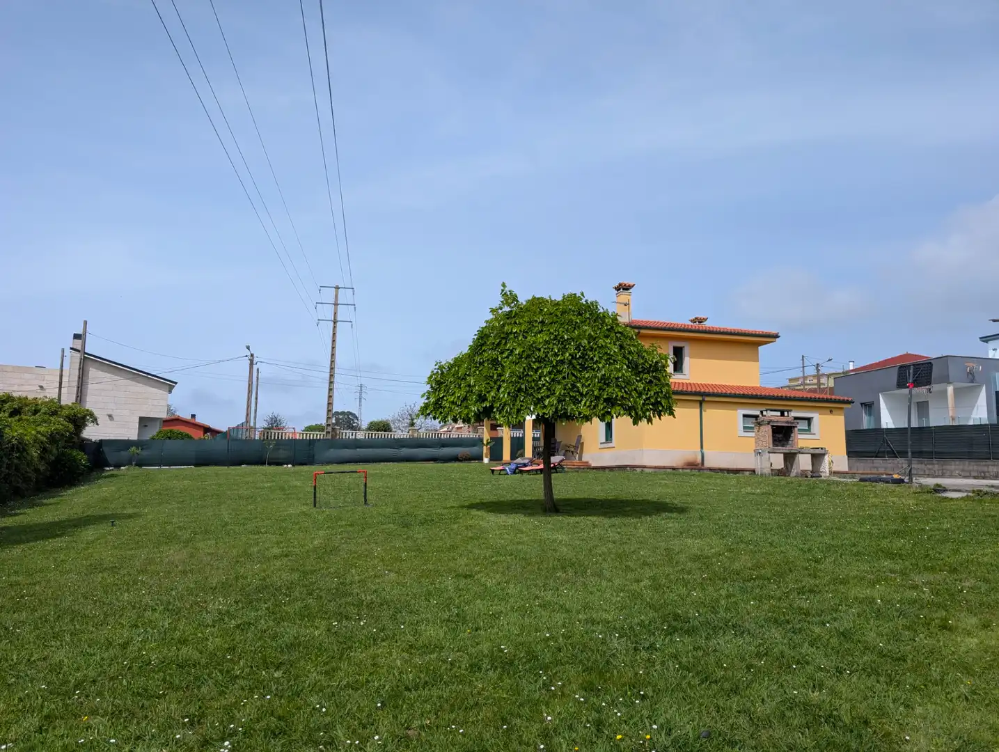 Casa o chalet en venta en Neda con Calefacción y Amueblado