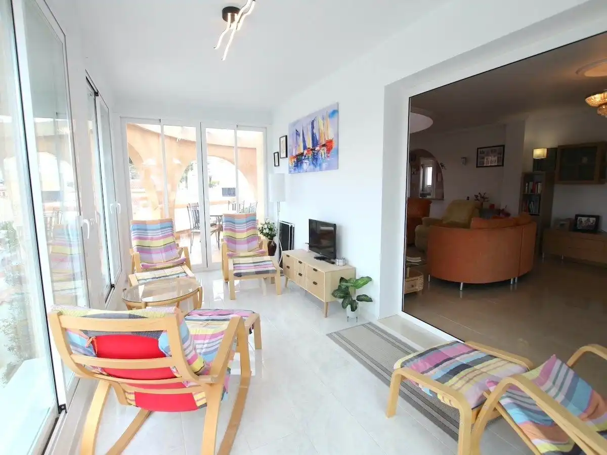 Villa avec terrasse à vendre à N/A, imagen 12
