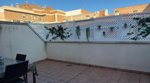 Foto 3 de Dúplex en venta en Clavel, El Perchel, Ciudad Real Capital