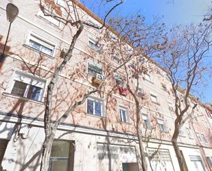 Exterior view of Flat to rent in  Zaragoza Capital