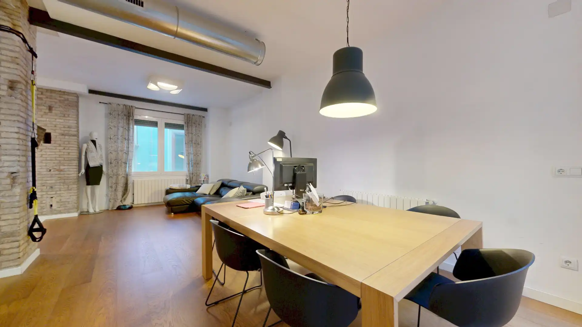 Flat with lift for sale in Carrer de Calatrava, imagen 19