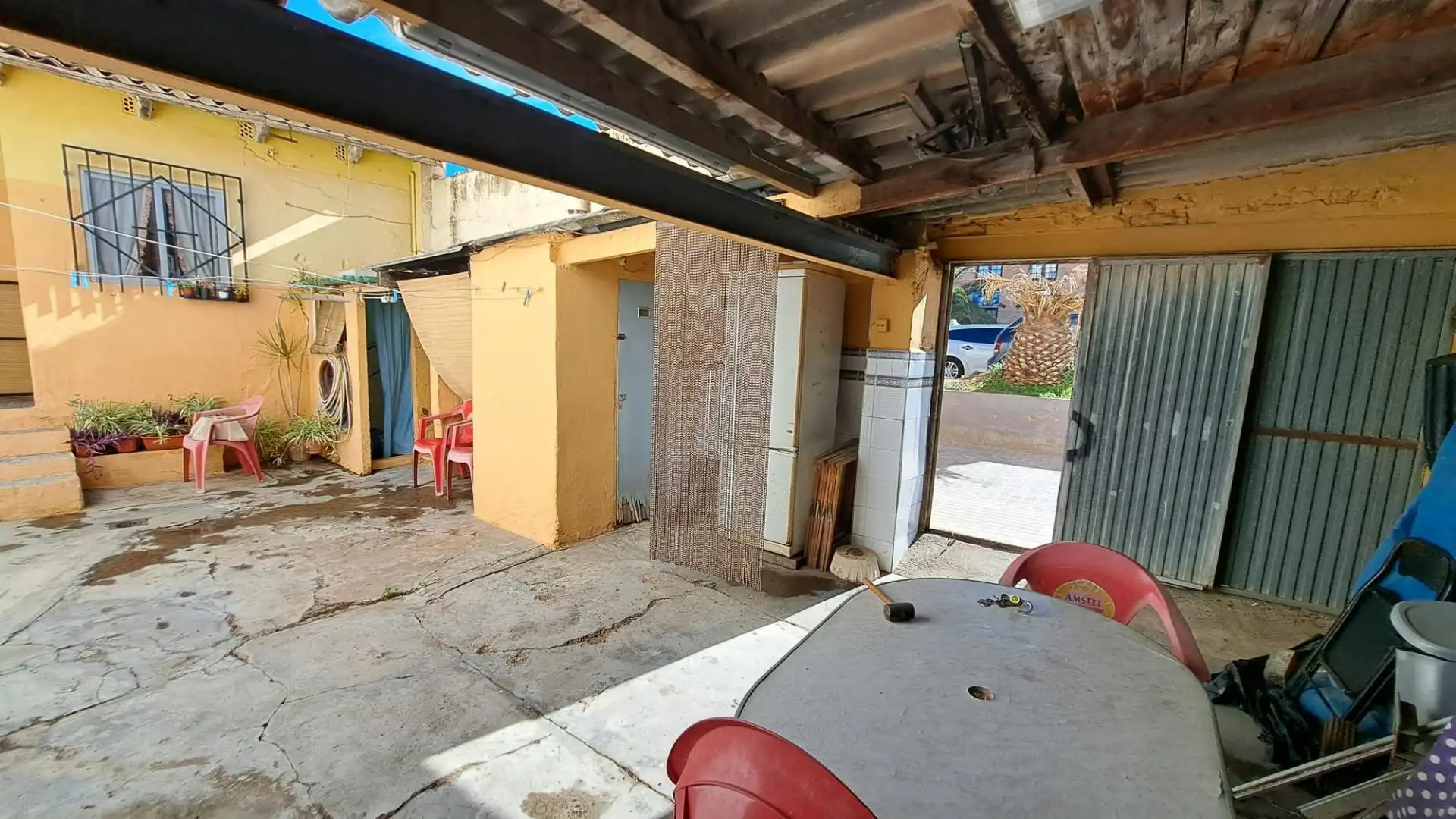 Commercial properties for sale in La Patacona