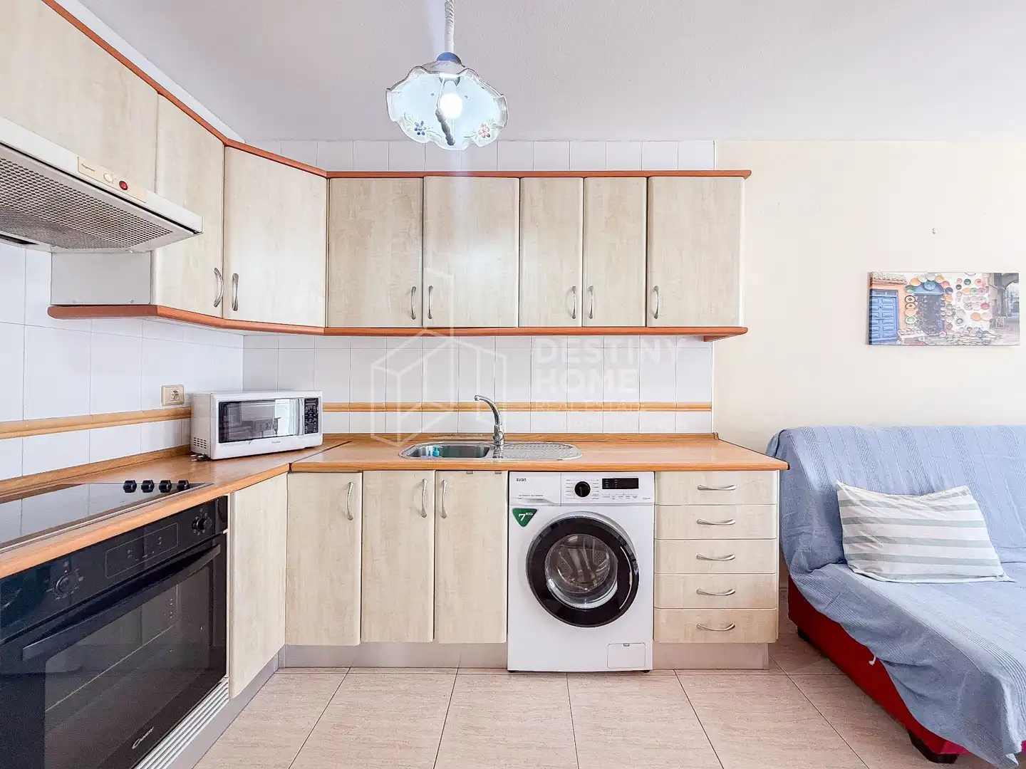 Apartament en venda a Cho Leon, imagen 2