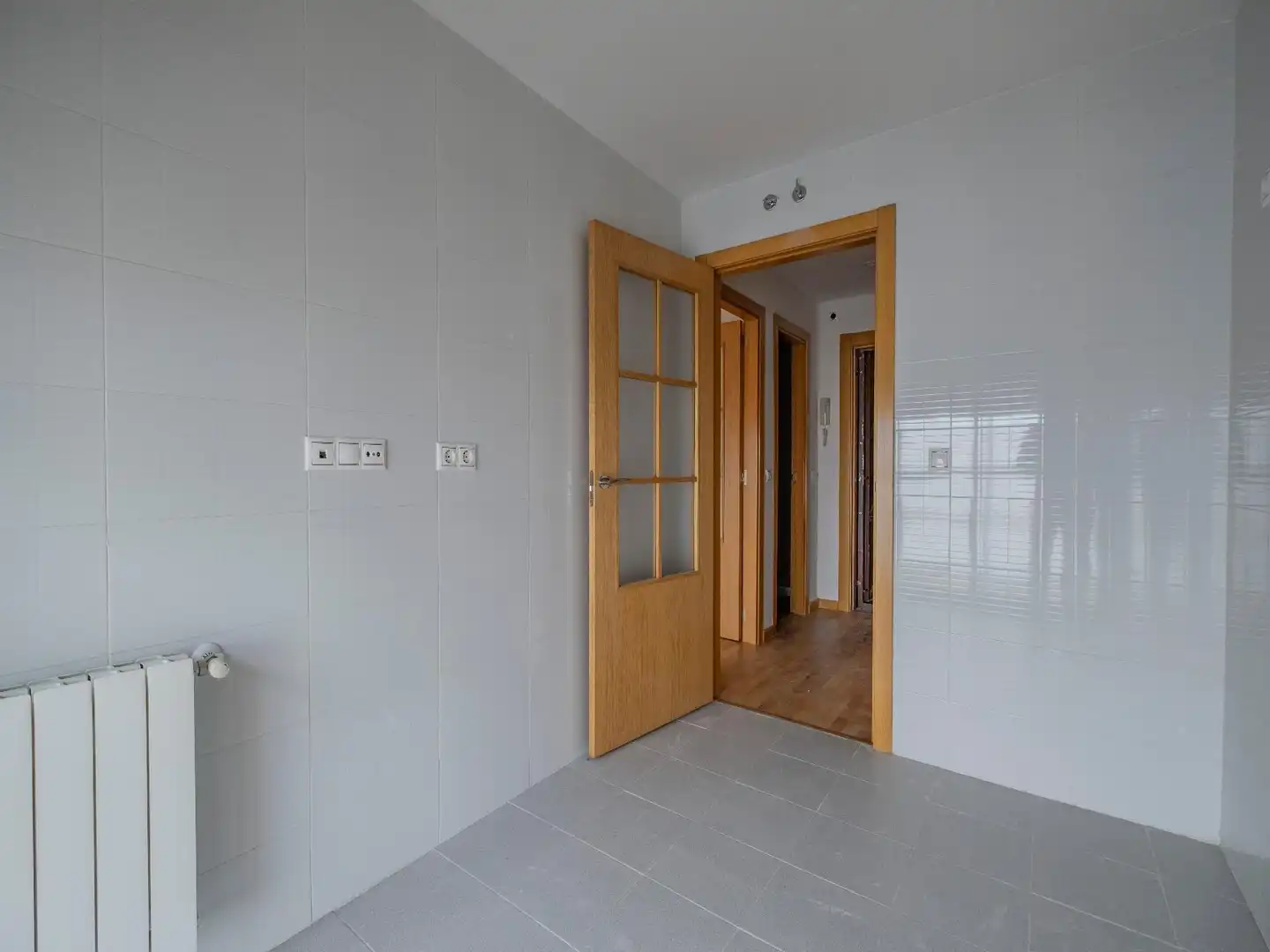 Piso en venta en Ávila con Trastero