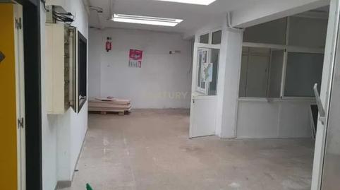 Photo 4 of Premises for sale in Ferrocarril Dalcoi 25, 27, Germaníes - Juzgados, Valencia