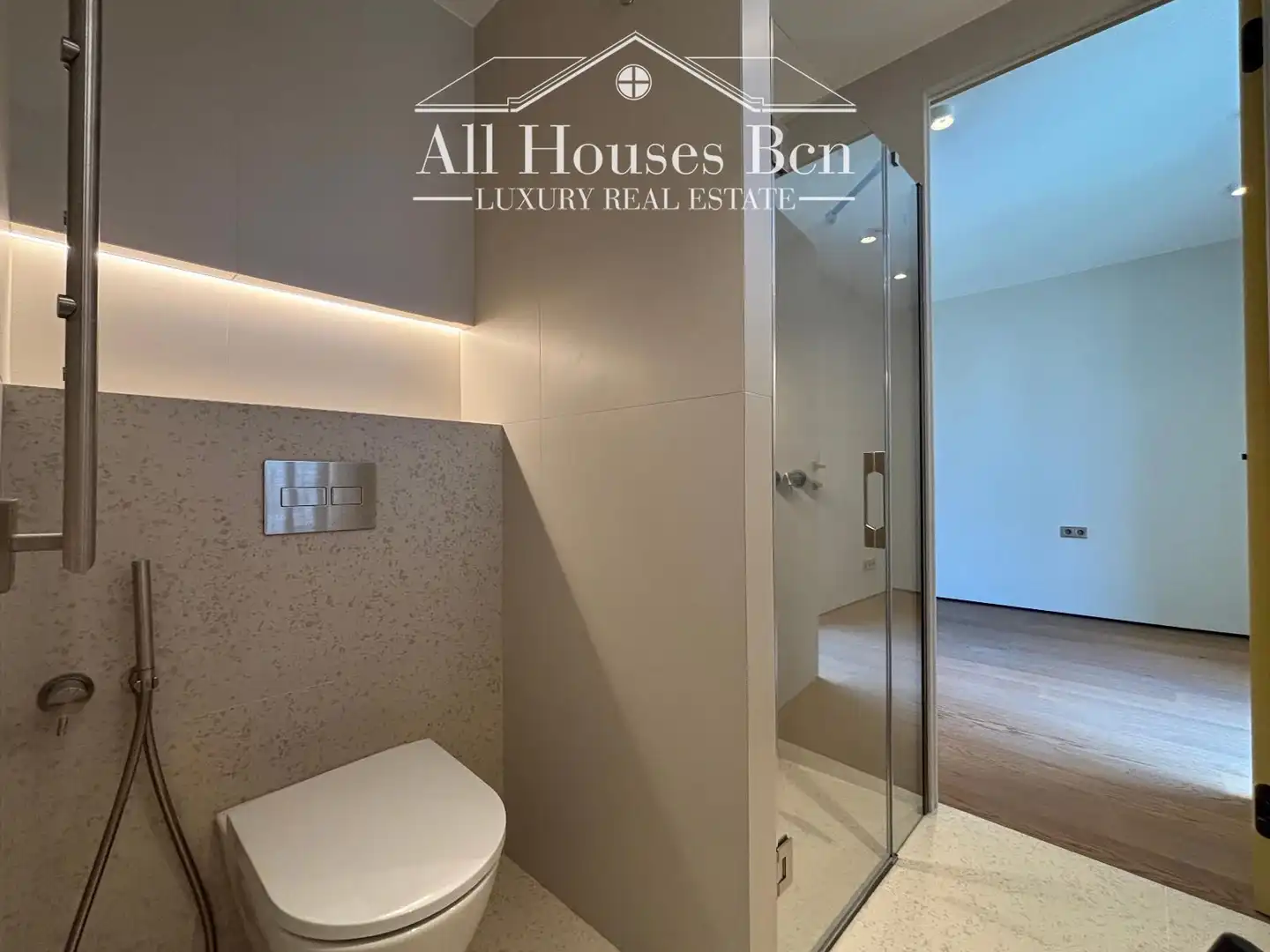 Piso con balcón en venta en Jardins de Tòquio, imagen 24