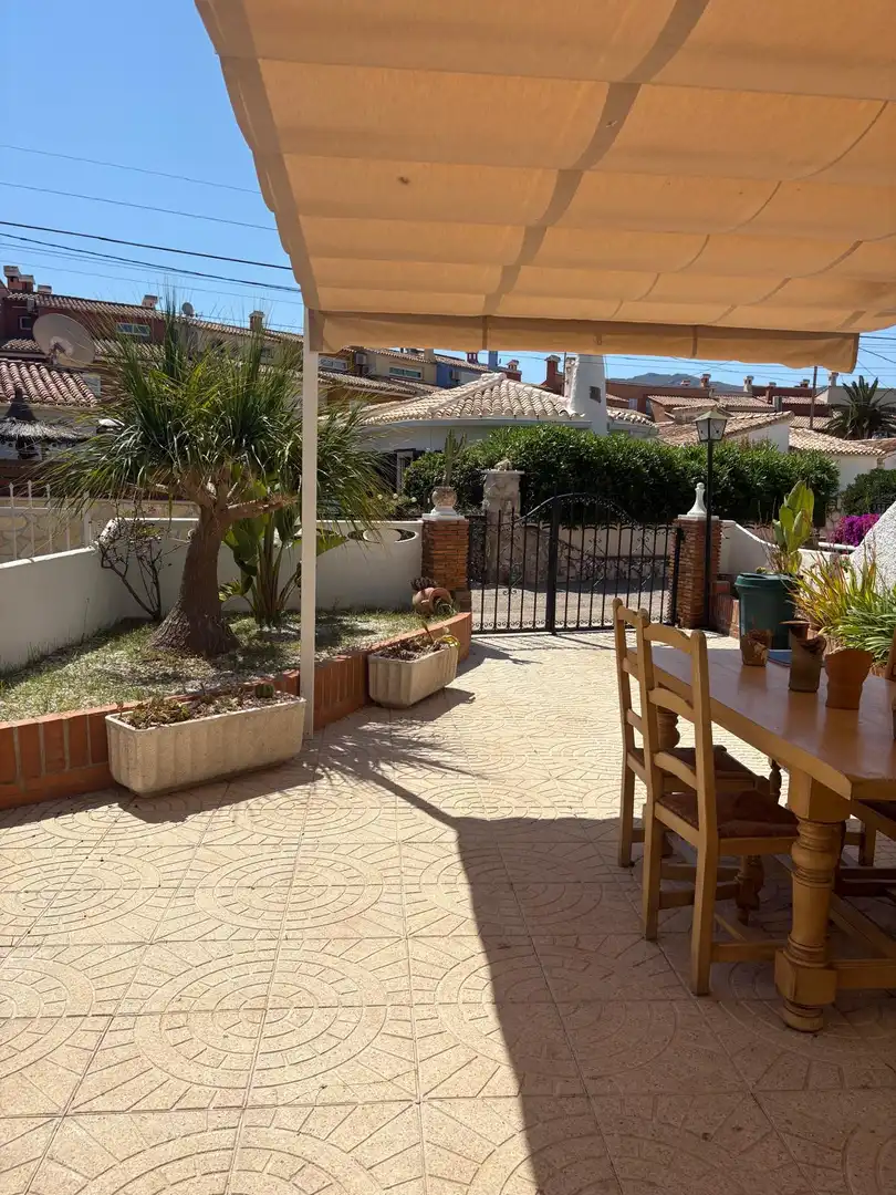 Apartment zum Verkauf in Las Marinas / Les Marines, imagen 3