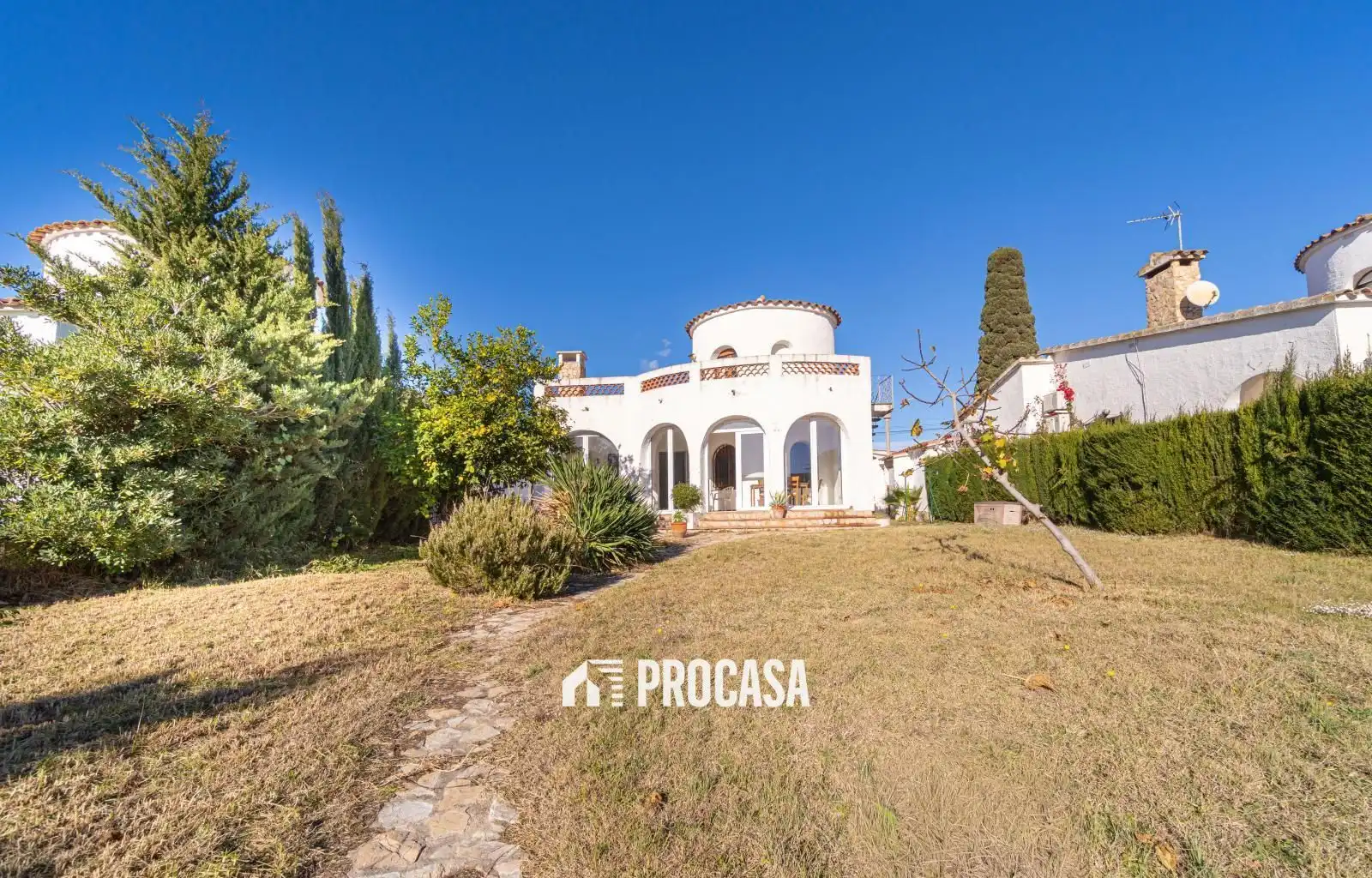 Villa in vendita a NOGUERA, imagen 45