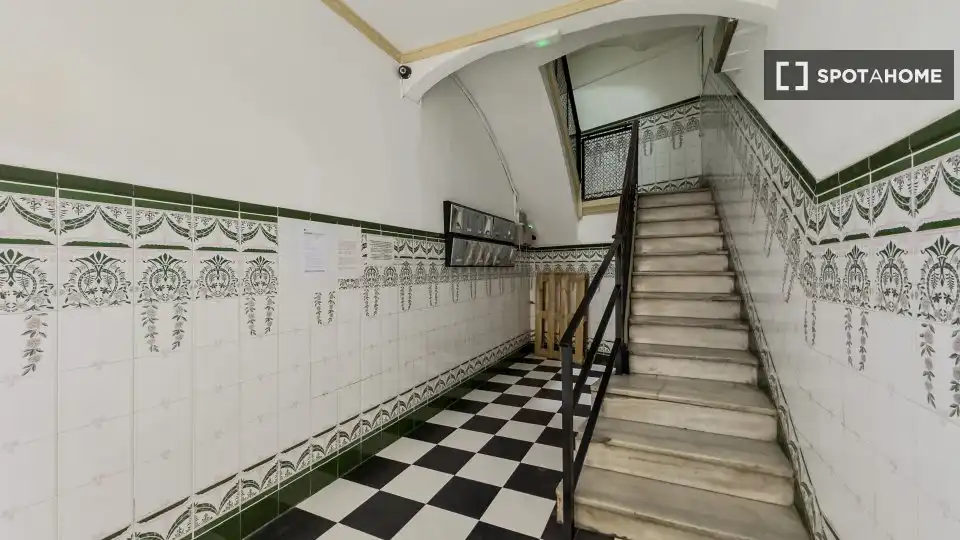 Flat to rent in Ciutat Vella, imagen 15