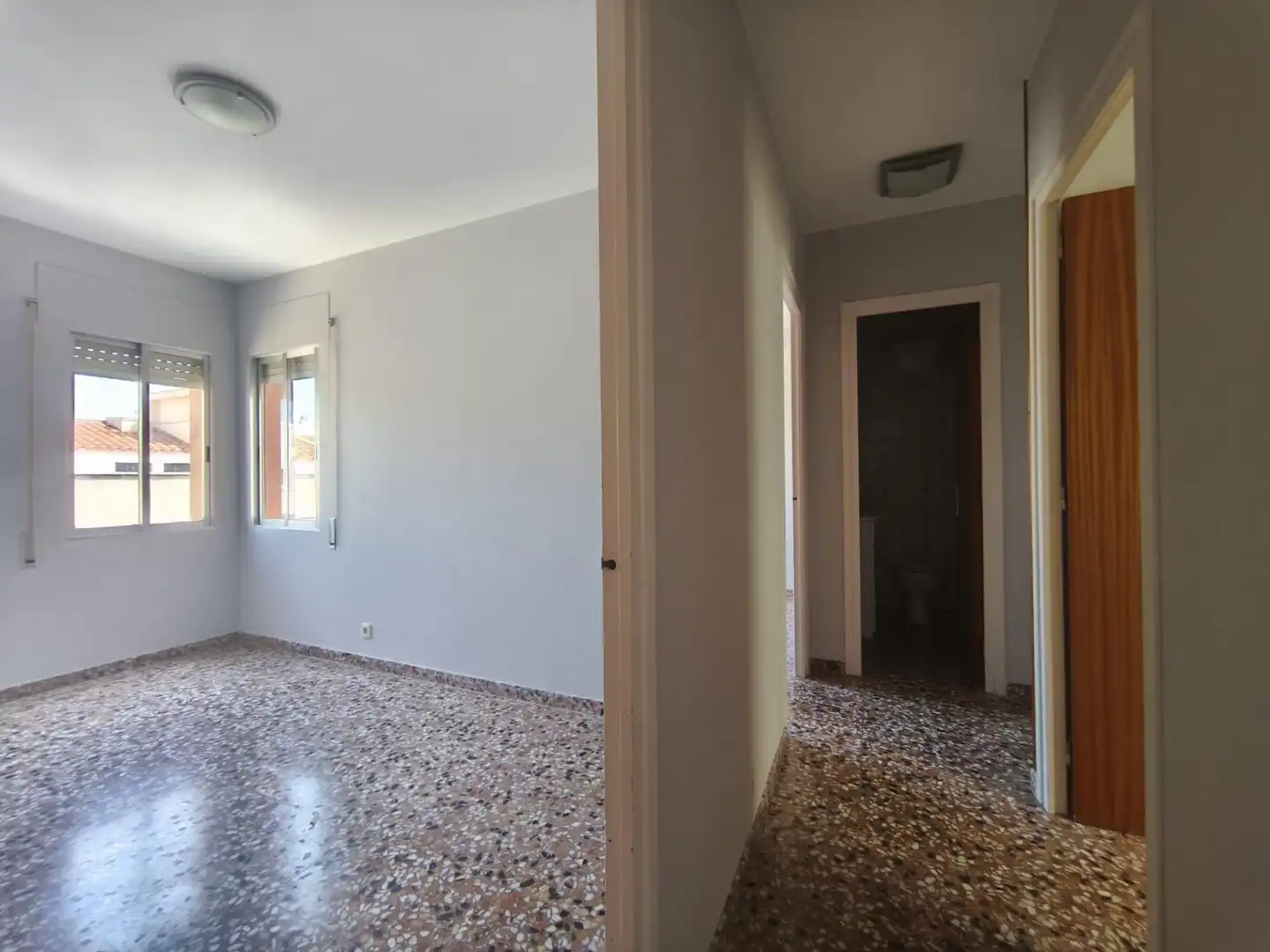 Piso con terraza en venta en L'Espirall, imagen 10