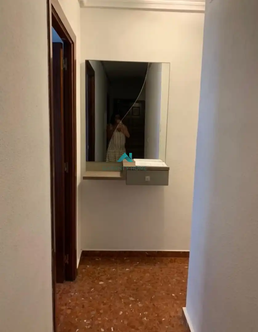 Piso de alquiler en San Bartolomé - Millán de Priego