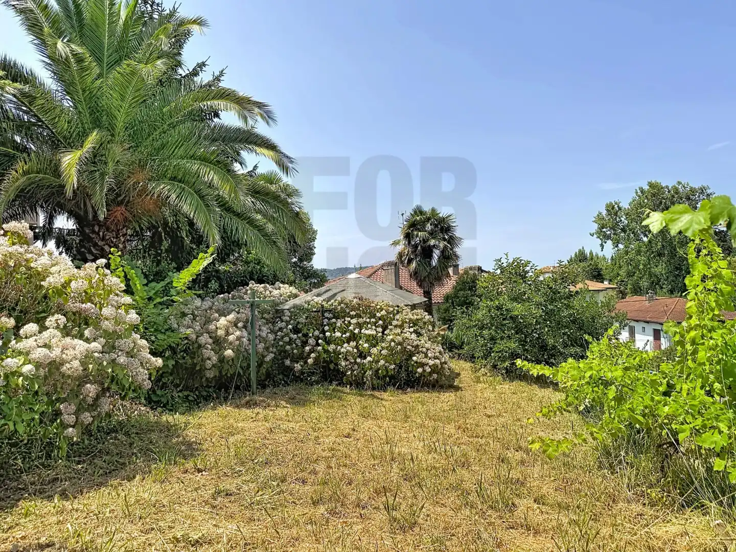 Piso con jardín en venta en Rue des Seringats, imagen 31