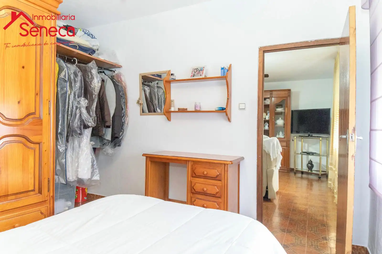 Habitación de Casa o chalet en venta en Córdoba con Aire acondicionado, Calefacción y Trastero