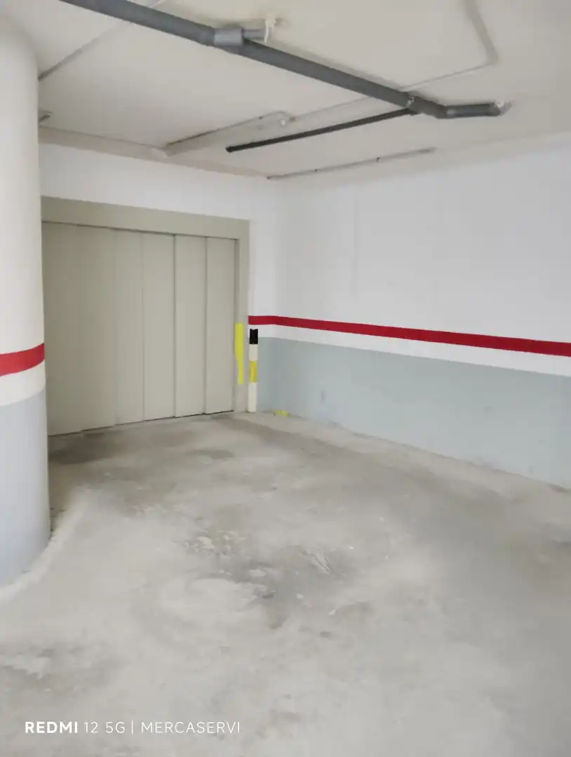 Parking de Garaje de alquiler en Vinaròs
