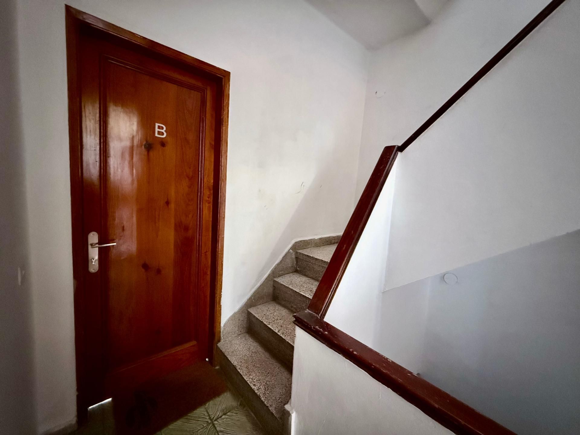 Flat for sale in Santa Catalina - Canteras, Isleta - Puerto - Guanarteme, Las Palmas de Gran Canaria